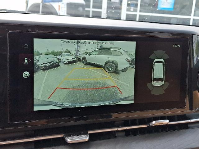 2024 Kia Carnival - $32,895
