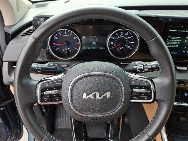 2024 Kia Carnival - $32,895