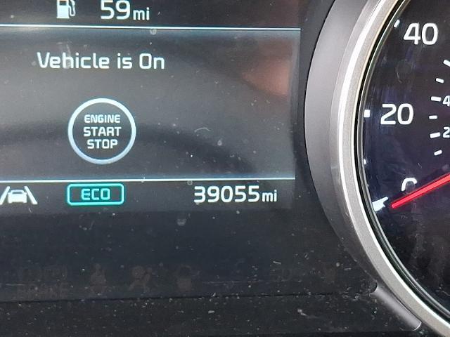 2024 Kia Carnival - $32,895