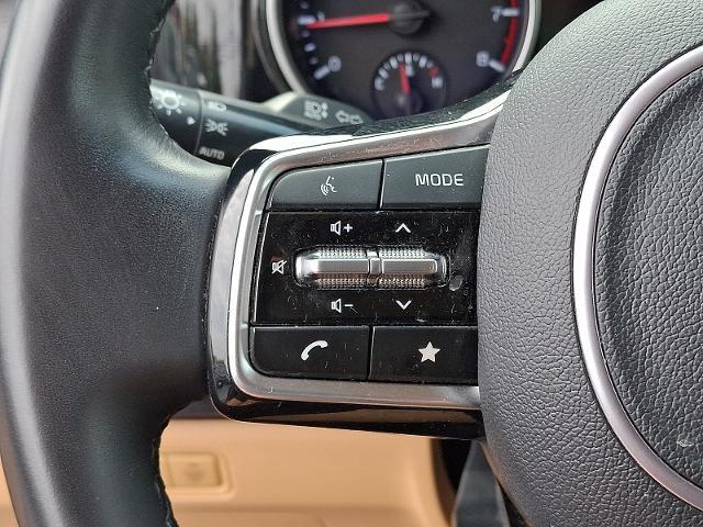 2024 Kia Carnival - $32,895