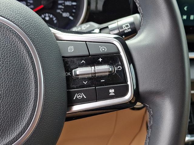 2024 Kia Carnival - $32,895