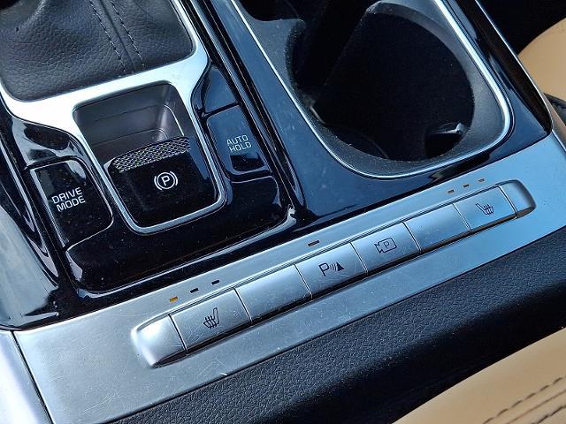 2024 Kia Carnival - $32,895