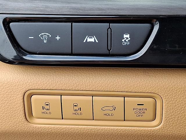 2024 Kia Carnival - $32,895