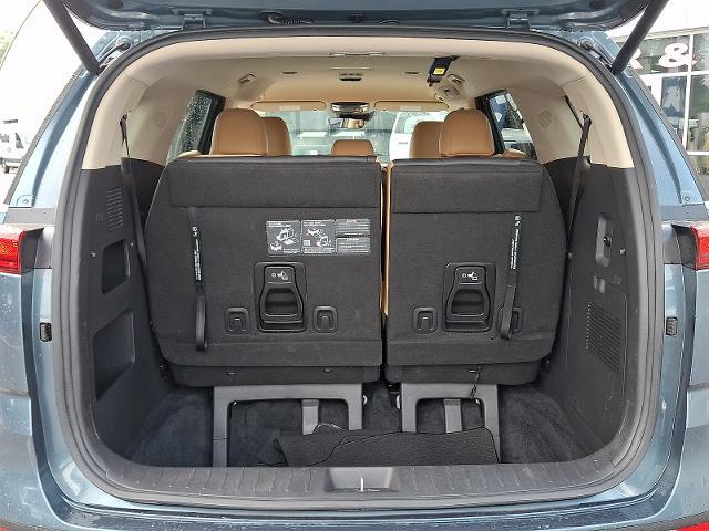 2024 Kia Carnival - $32,895