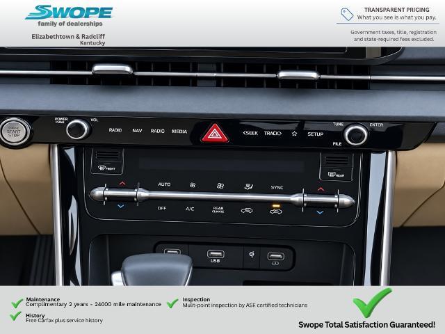 2024 Kia Carnival - $35,325