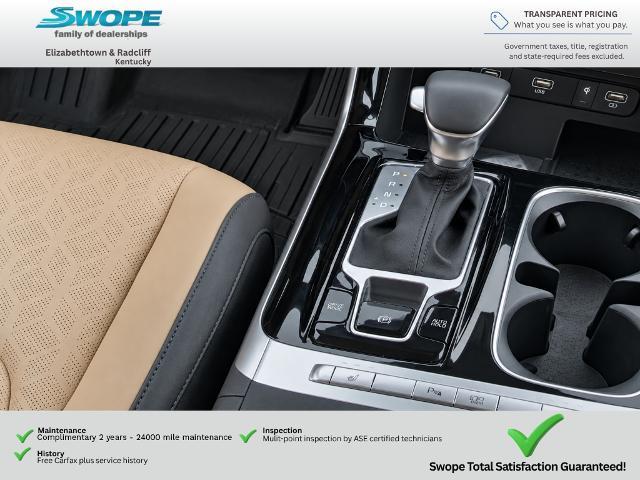 2024 Kia Carnival - $35,325