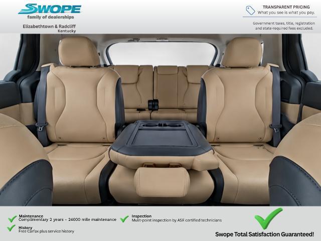 2024 Kia Carnival - $35,325