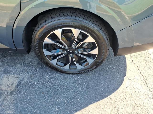 2024 Kia Carnival - $36,400