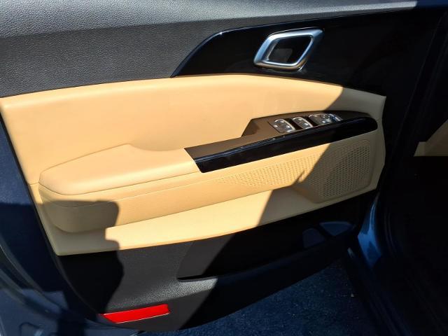 2024 Kia Carnival - $36,400