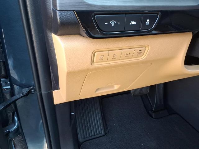 2024 Kia Carnival - $36,400