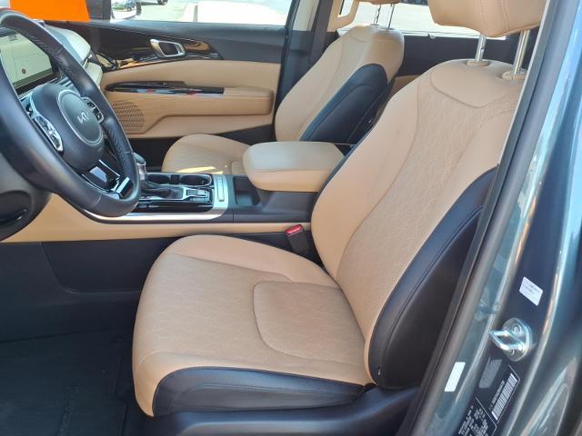 2024 Kia Carnival - $36,400