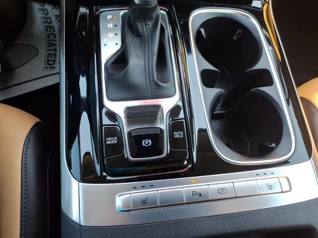 2024 Kia Carnival - $36,400