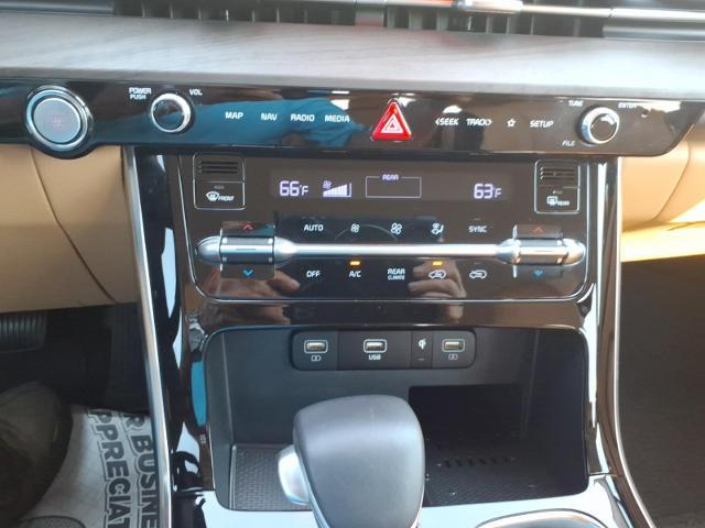 2024 Kia Carnival - $36,400