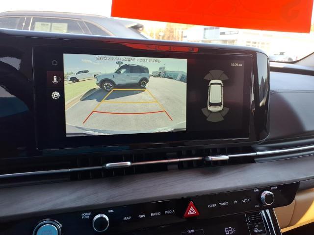 2024 Kia Carnival - $36,400