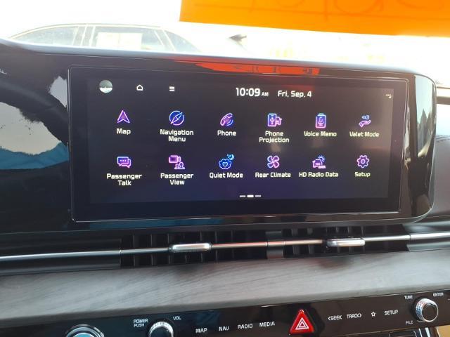 2024 Kia Carnival - $36,400