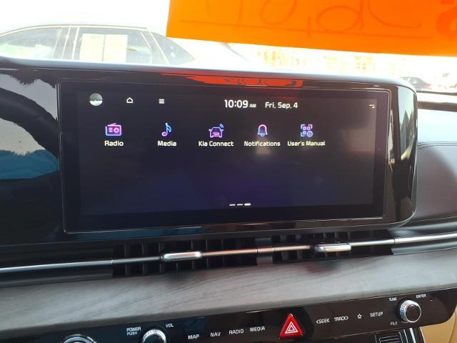 2024 Kia Carnival - $36,400