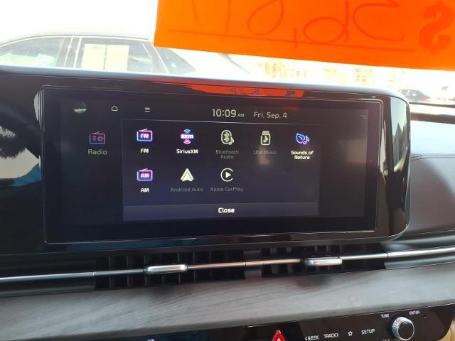 2024 Kia Carnival - $36,400