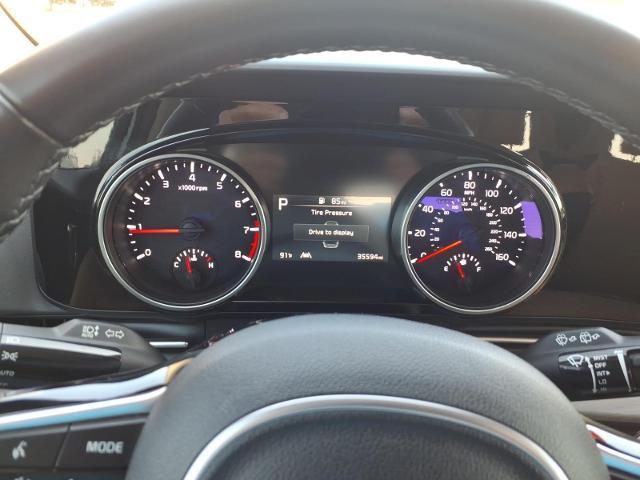 2024 Kia Carnival - $36,400