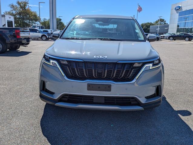 2023 Kia Carnival - $27,796