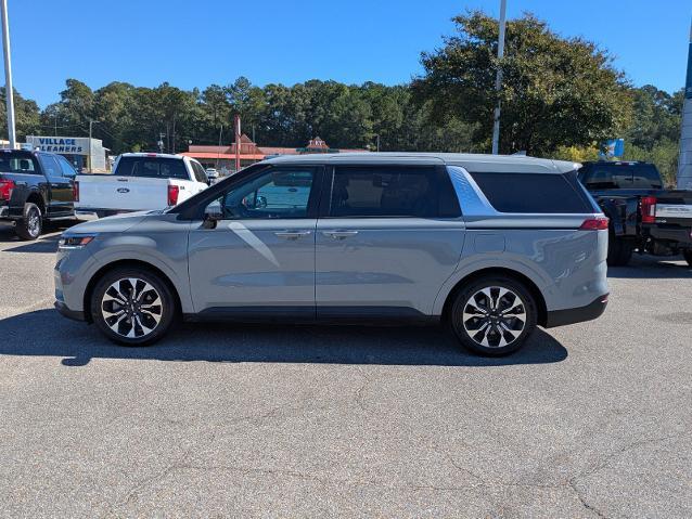 2023 Kia Carnival - $27,796