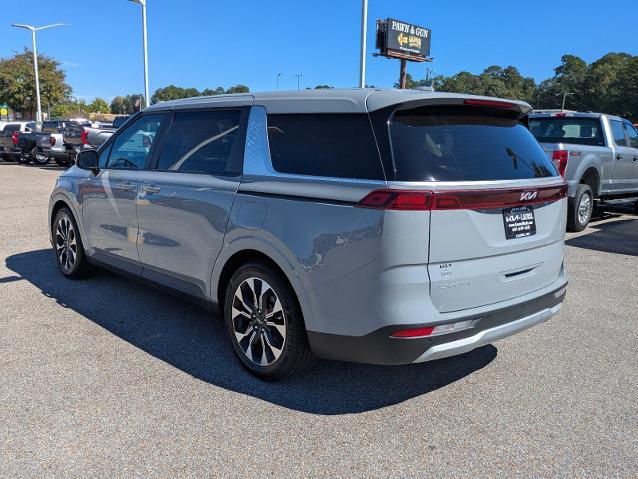 2023 Kia Carnival - $27,796