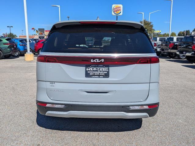 2023 Kia Carnival - $27,796