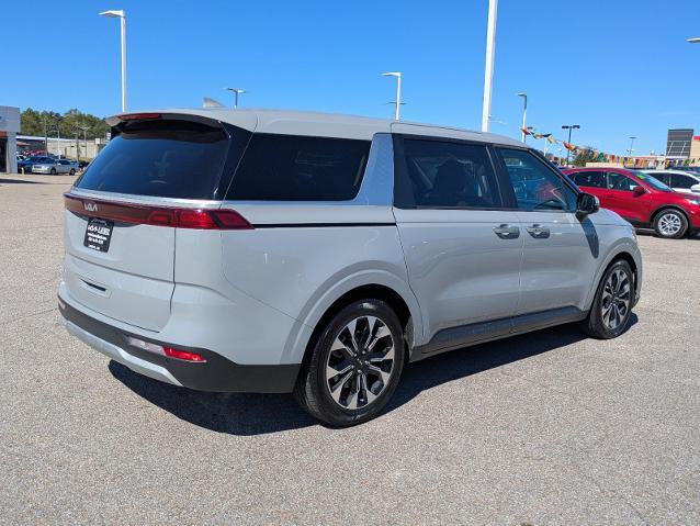2023 Kia Carnival - $27,796