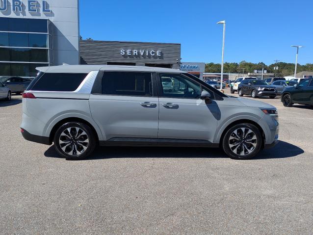 2023 Kia Carnival - $27,796