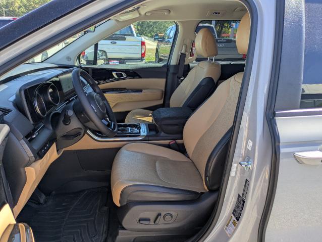 2023 Kia Carnival - $27,796