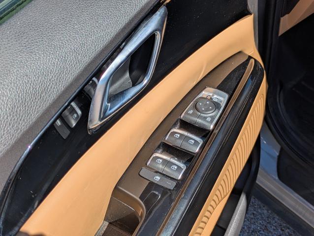 2023 Kia Carnival - $27,796