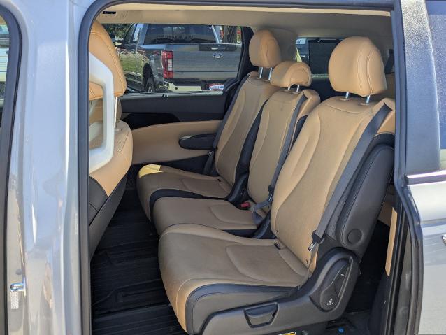 2023 Kia Carnival - $27,796