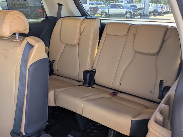 2023 Kia Carnival - $27,796