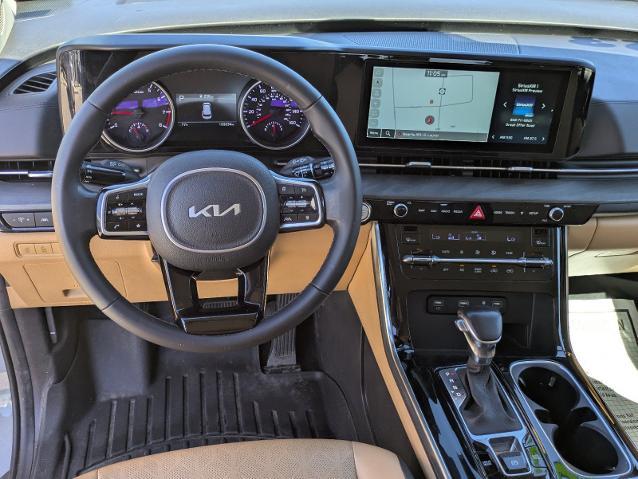 2023 Kia Carnival - $27,796
