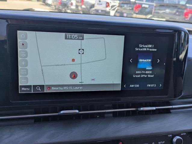 2023 Kia Carnival - $27,796