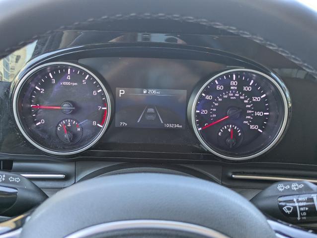 2023 Kia Carnival - $27,796