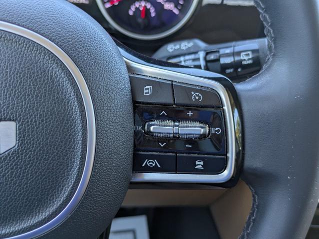 2023 Kia Carnival - $27,796