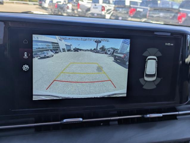 2023 Kia Carnival - $27,796
