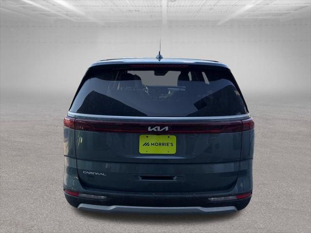 2023 Kia Carnival - $25,995