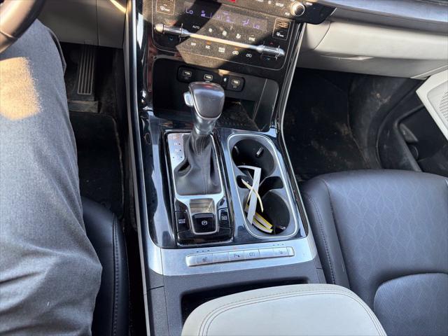 2023 Kia Carnival - $25,995