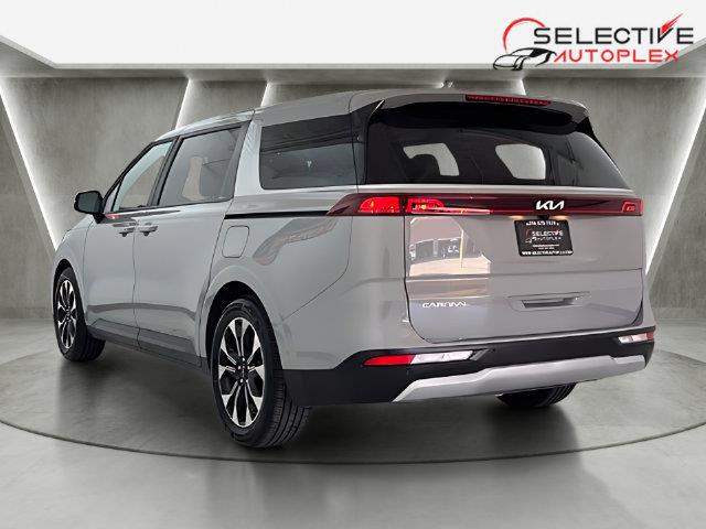 2024 Kia Carnival - $26,996