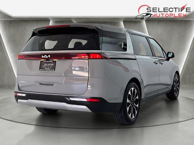 2024 Kia Carnival - $26,996