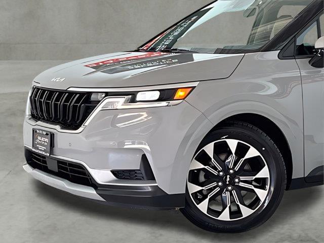 2024 Kia Carnival - $26,996