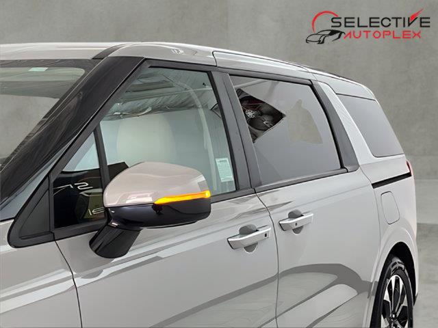 2024 Kia Carnival - $26,996