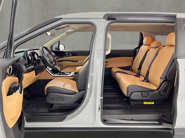 2024 Kia Carnival - $26,996