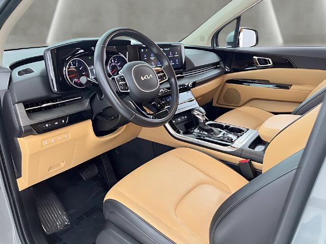 2024 Kia Carnival - $26,996