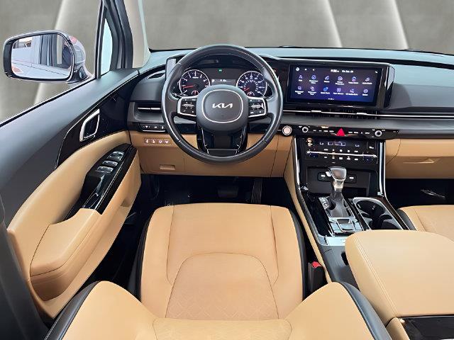2024 Kia Carnival - $26,996