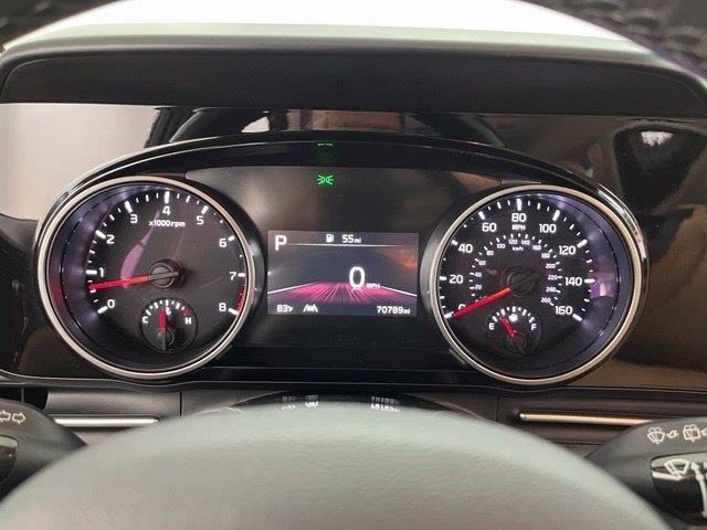2024 Kia Carnival - $26,996