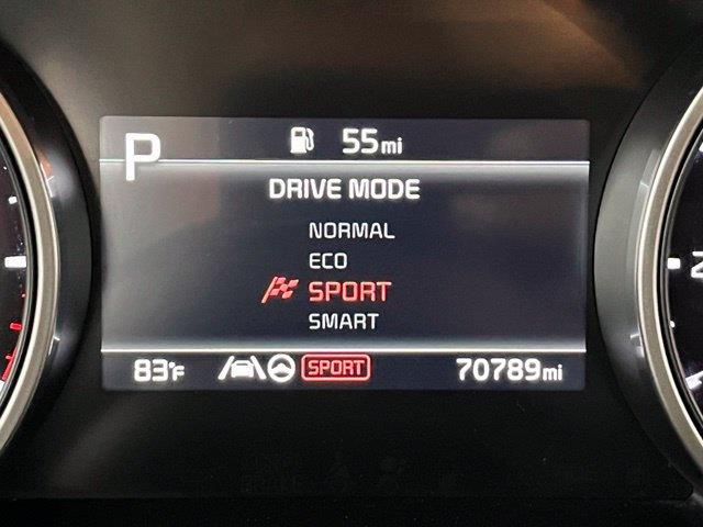 2024 Kia Carnival - $26,996