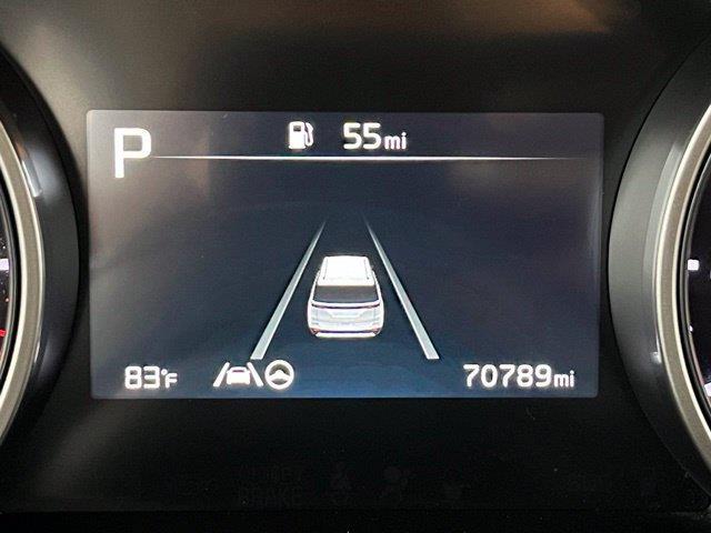 2024 Kia Carnival - $26,996