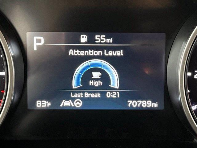 2024 Kia Carnival - $26,996